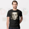 Adele Hello Album T-Shirt – Iconic Music Pop Culture Tee