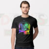 Astronaut Cat NASA Funny T-Shirt – Cute Space Graphic