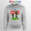 Best Rick and Morty Episode Sweatshirt Adult Swim