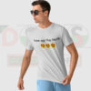 Bone App The Teeth T-Shirt – Funny Meme Graphic Tee