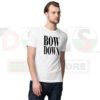 Bow Down Statement T-Shirt – Pop Culture Power