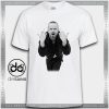 Cheap Custom Tshirt Aaron Paul Actor On Sale