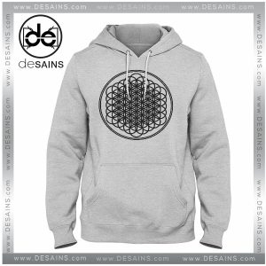 Cheap Graphic Hoodie Bring Me The Horizon Sempiternal Album