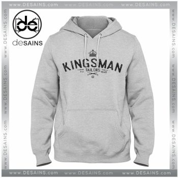 Cheap Graphic Hoodie Kingsman Tailors Hoodies on Sale