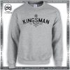 Cheap Graphic Sweatshirt Kingsman Tailor Crewneck on Sale