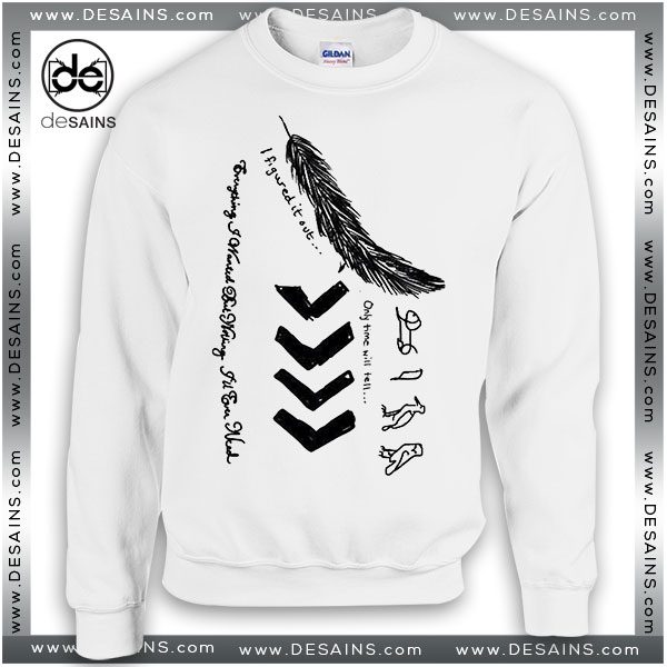 Buy Sweatshirt Liam Payne Tattoos One Direction Buy Sweatshirt Liam Payne Tattoos One Direction