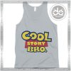 Cheap Graphic Tank Top Cool Story Bro Toy Story On Sale