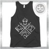 Tank Top Game of Thrones Kingdom Symbol Art