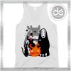 Cheap Graphic Tank Top Studio Ghibli Movies on Sale