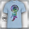 Cheap Graphic Tee Shirts Bring Me The Horizon Dream Catcher