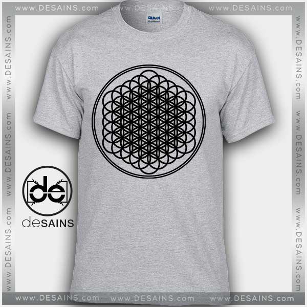 cheap graphic tee shirts bring me the horizon sempiternal