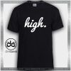 Cheap Graphic Tee Shirts High Custom Tshirt On Sale