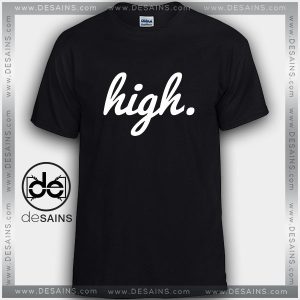 Cheap Graphic Tee Shirts High Custom Tshirt On Sale