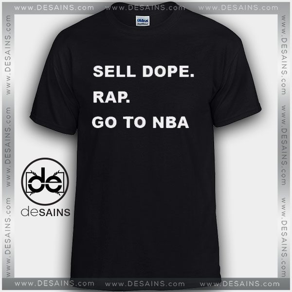 Cheap Graphic Tee Shirts J Cole Sell Dope Rap Go To Nba
