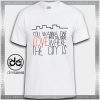 Cheap Graphic Tee Shirts The 1975 Chocolate Lyrics On Sale