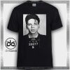 Cheap Graphic Tee Shirts Young Sinatra Frank Sinatra