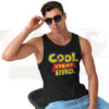 Cool Story Bro Tank Top – Toy Story Meme Streetwear