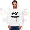 Exclusive - Sweatshirt Martin Garrix Logo Merch