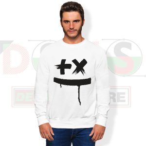 Exclusive - Sweatshirt Martin Garrix Logo Merch