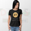 Friends Don’t Lie Tee – Retro Stranger Things Quote Shirt