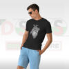 Funny Anatomical Heart T-Shirt – Quirky Graphic Tee