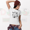 Girl Power Quote T-Shirt – Bold Female Energy Streetwear