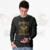 Hyrule Warriors University Sweatshirt – Zelda Fantasy Style