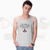 I Do Yoga To Relieve Stress Tank Top – Chill Activewear