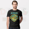 If You See Da Police Warn A Brother T-Shirt – Street Meme Tee