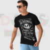 Jack Skellington Halloweentown Tee – Spooky Pop Culture Classic