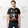 Justice League “You Can’t Save the World Alone” Poster Tee
