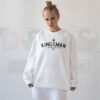 Kingsman Tailors Sweatshirt – The King’s Man Classic Streetwear