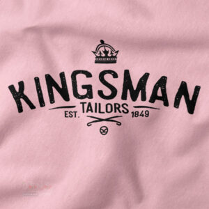 Kingsman Tailors hoodie inspired by The King’s Man movie