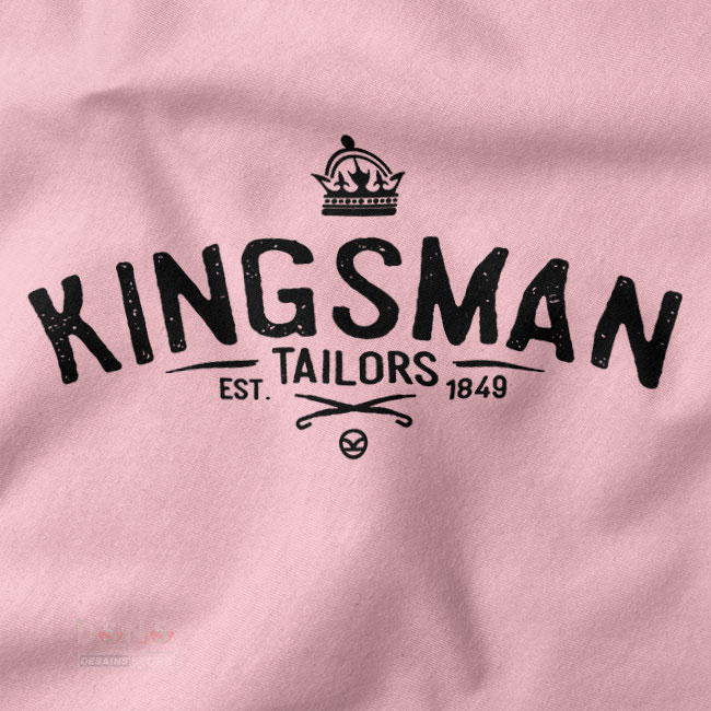 Kingsman Tailors hoodie inspired by The King’s Man movie