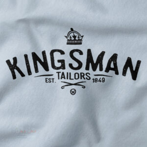 Kingsman Tailors sweatshirt inspired by The King’s Man