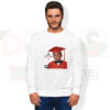 Lil Wayne Tha Carter IV Sweatshirt – Iconic Album Cover