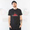 Merry Christmas Disney Tee – Classic Walt Holiday Magic