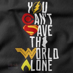 Motivational graphic streetwear hoodie for pop culture fans