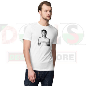 Nash Grier Merch T-Shirt – Classic Pop Culture Streetwear
