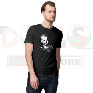 Paul Walker RIP Never Forget T-Shirt – Tribute Streetwear
