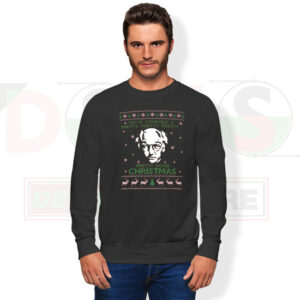Pretty Good Ugly Christmas Sweater – Funny Holiday Streetwear