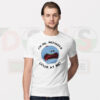Rick and Morty Mr Meeseeks Look At Me T-Shirt – Iconic Cartoon Tee