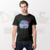 Rick and Morty NASA Logo T-Shirt – Space Pop Culture Merch