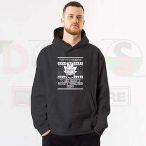 Rick and Morty Riggity Riggity Funny Hoodie – Iconic Meme Style