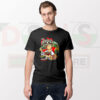 Samurai Jack Magic Katana T-Shirt – Iconic Anime Streetwear