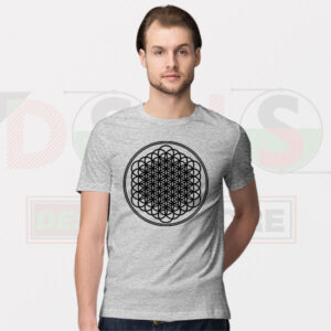 Sempiternal Graphic T-Shirt – Bring Me The Horizon Style