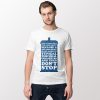Tee Shirts Doctor Who Quotes Ain't No Party