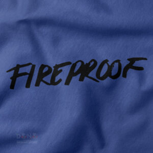 Troye Sivan Fireproof graphic t-shirt