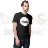 Vampire Weekend Logo T-Shirt – Indie Band Merch Streetwear
