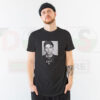 Young Sinatra Graphic T-Shirt – Classic Icon Streetwear